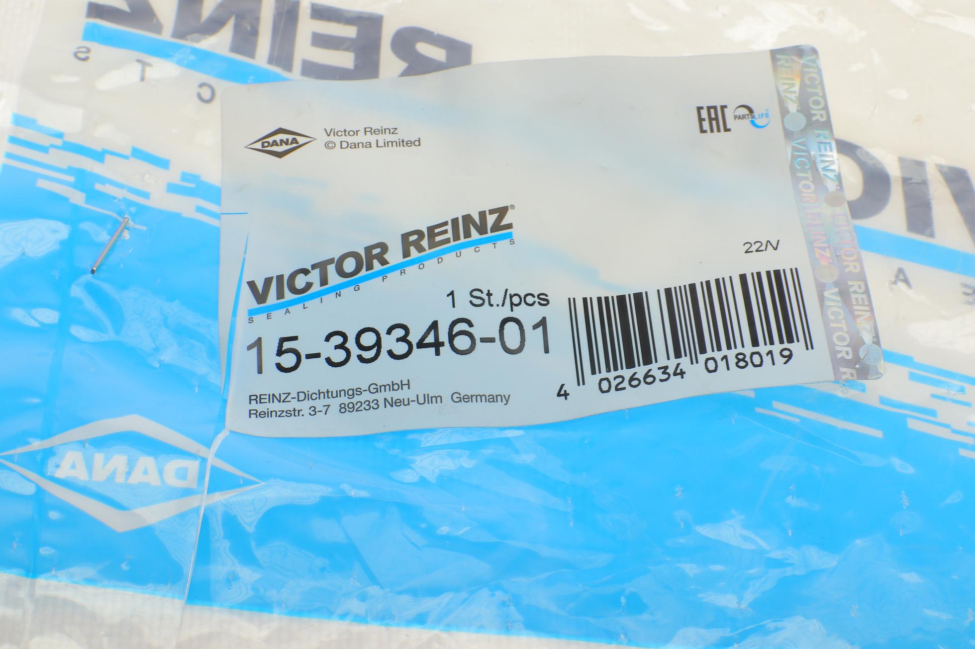 153934601 VICTOR REINZ